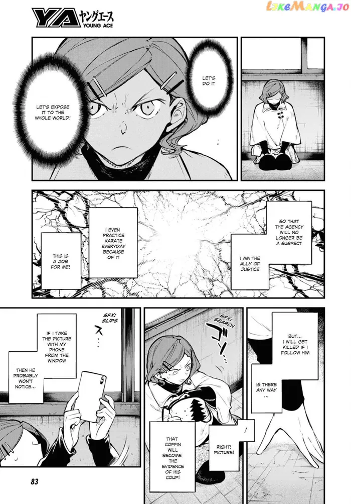 Bungou Stray Dogs Chapter 93 image 28_optimized